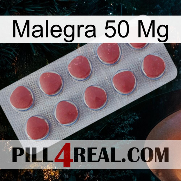 Malegra 50Mg 18